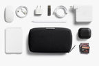 Bolsa Tech Kit Preta