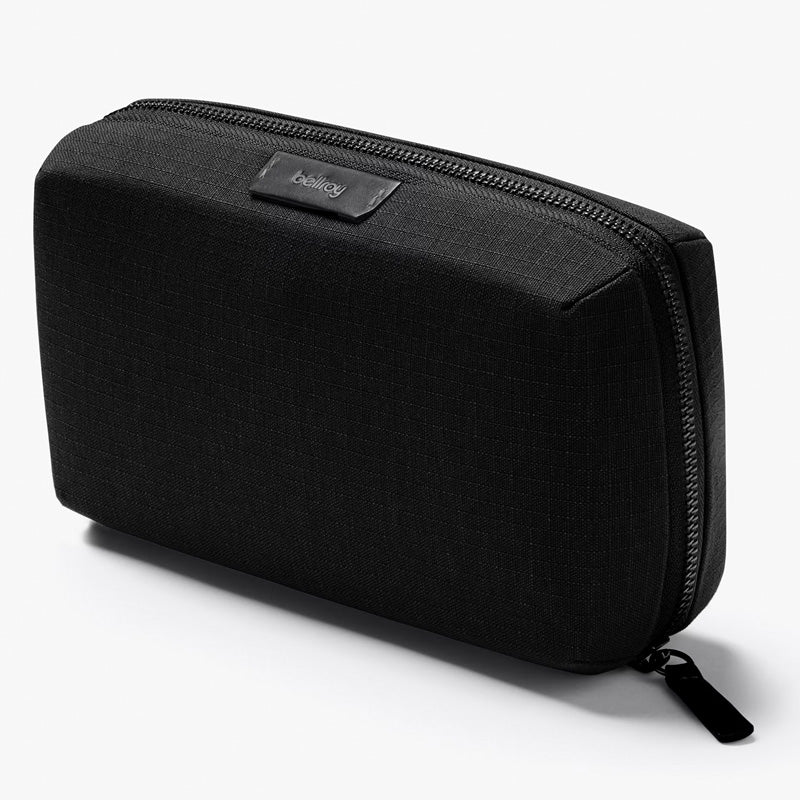Bolsa Tech Kit Preta