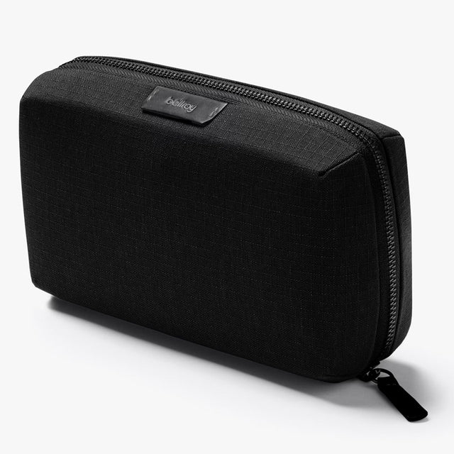 Bolsa Tech Kit Preta
