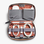 Bolsa hi-tech Tech Kit Bronze