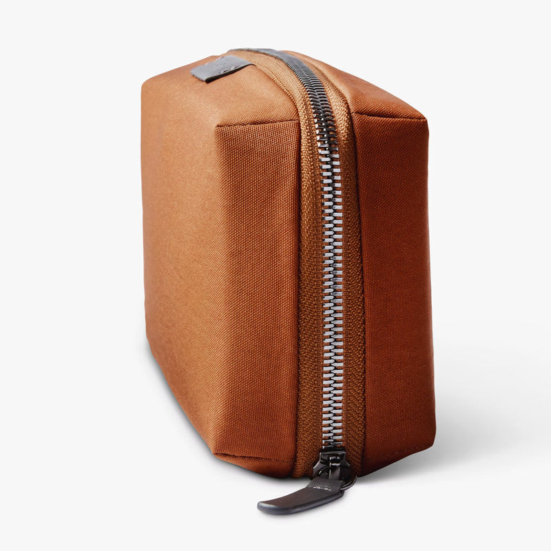Bolsa hi-tech Tech Kit Bronze