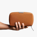 Bolsa hi-tech Tech Kit Bronze