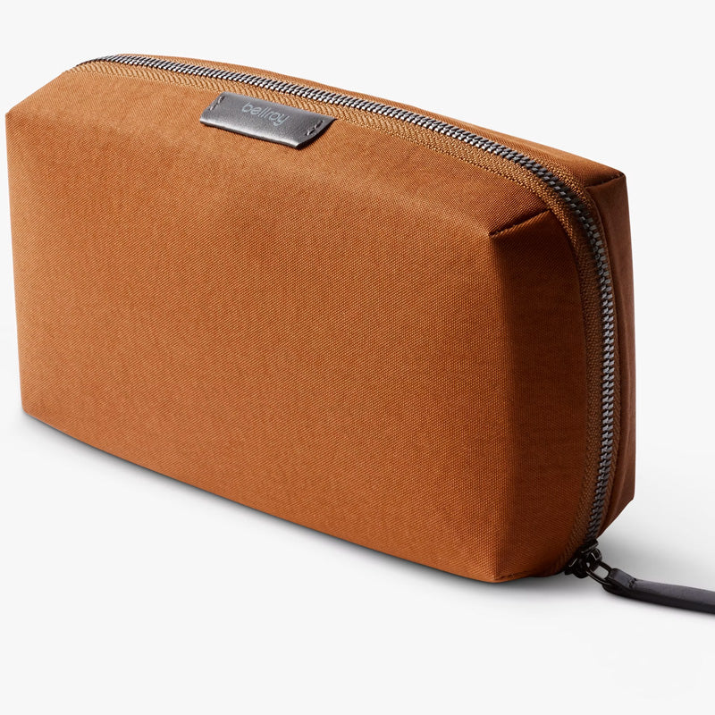 Bolsa hi-tech Tech Kit Bronze