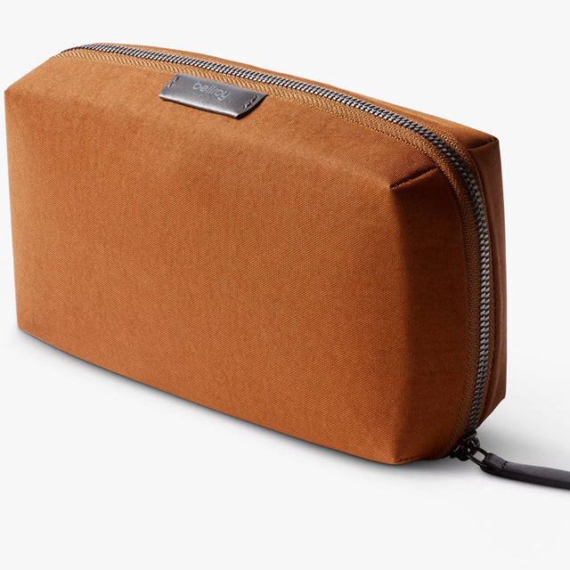 Bolsa hi-tech Tech Kit Bronze