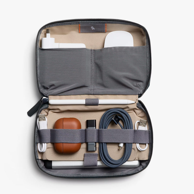 Estojo Tech Kit Everglade