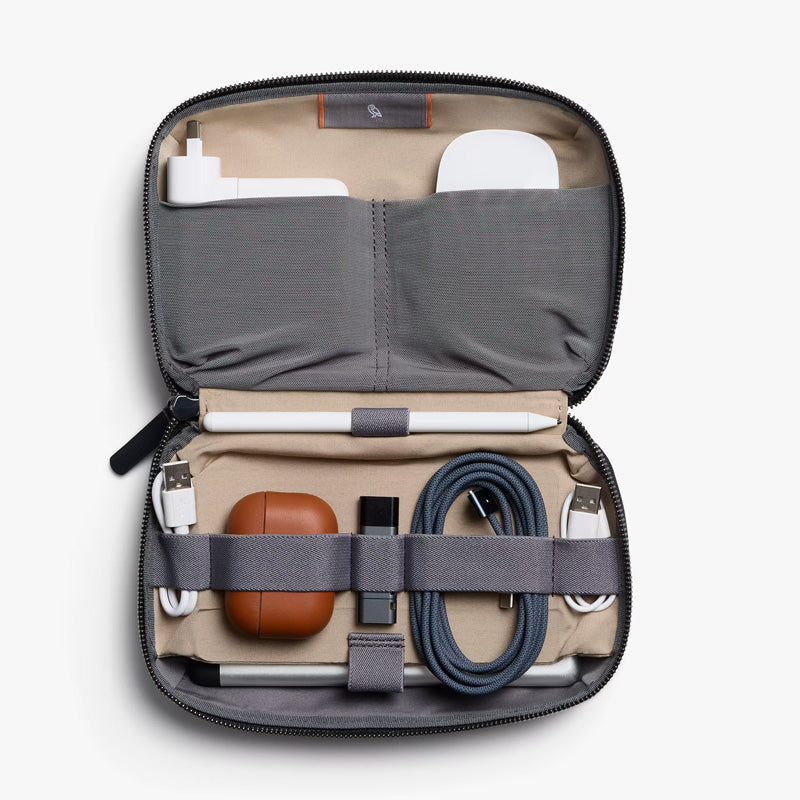Pochette hi-tech Tech Kit Navy