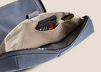 Pochette hi-tech Tech Kit Navy