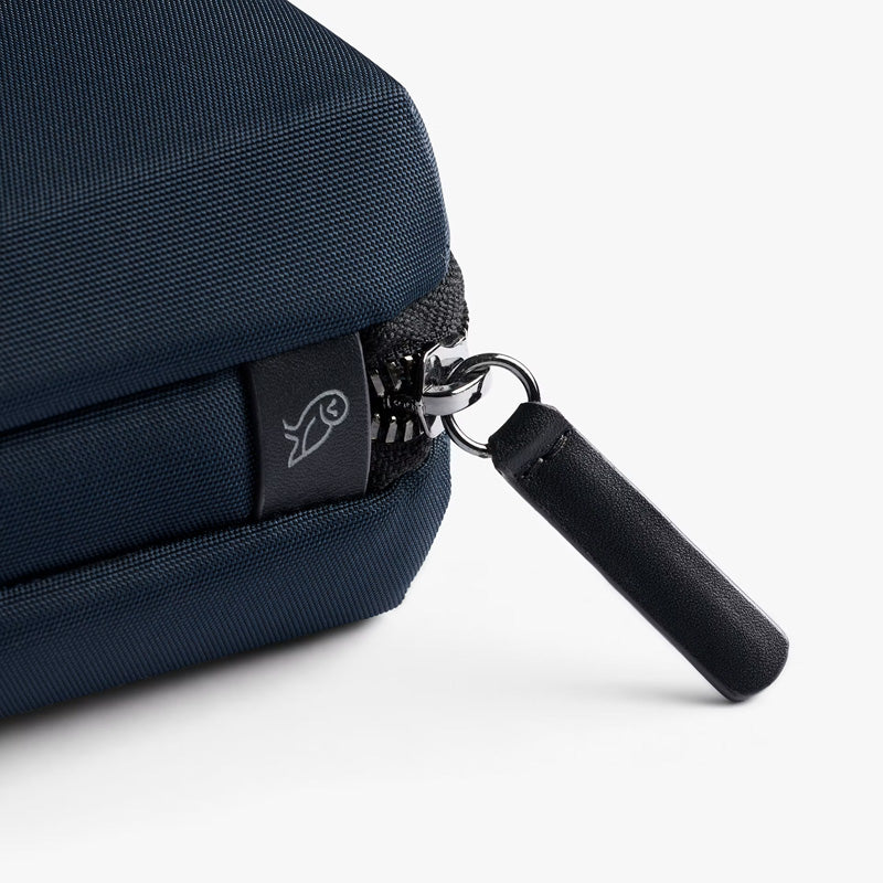 Pochette hi-tech Tech Kit Navy