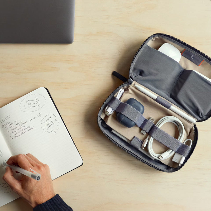 Pochette hi-tech Tech Kit SaltBush