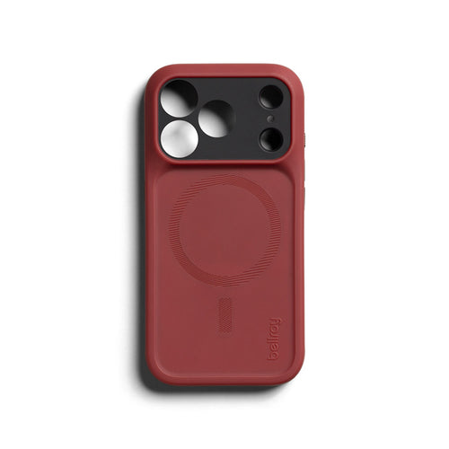 Capa resistente Venture iPhone 18 Pro / 17 Pro Canyon