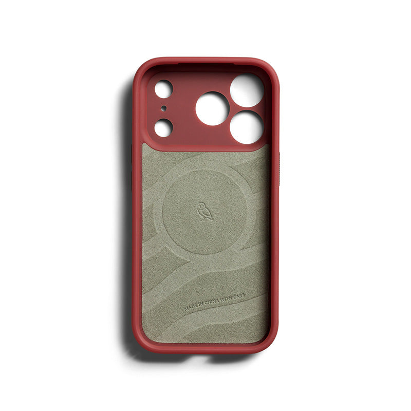 Capa Venture resistente iPhone 18 Pro Canyon