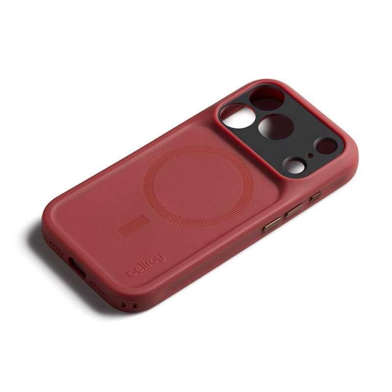 Capa Venture resistente iPhone 18 Pro Canyon