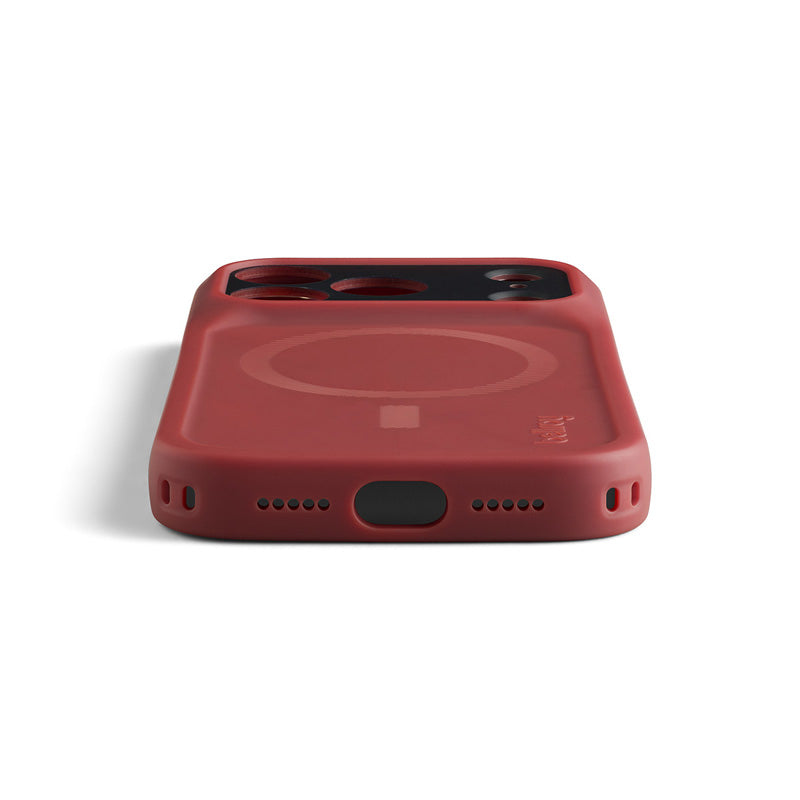 Capa Venture resistente iPhone 18 Pro Canyon