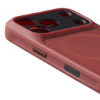 Capa Venture resistente iPhone 18 Pro Canyon