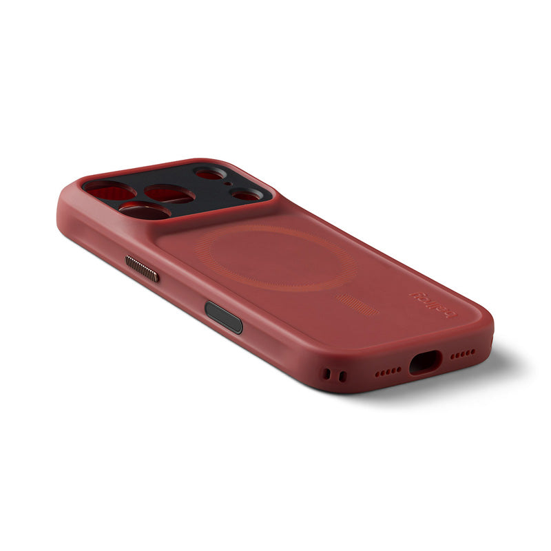 Capa Venture resistente iPhone 18 Pro Canyon