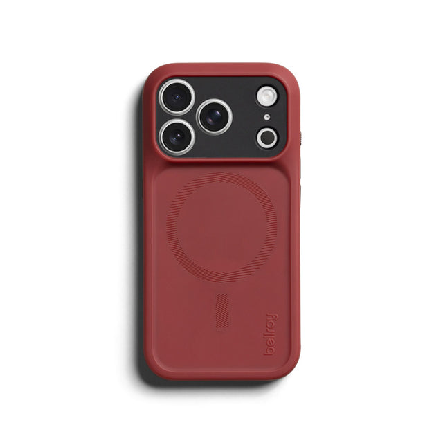 Capa resistente Venture iPhone 18 Pro / 17 Pro Canyon