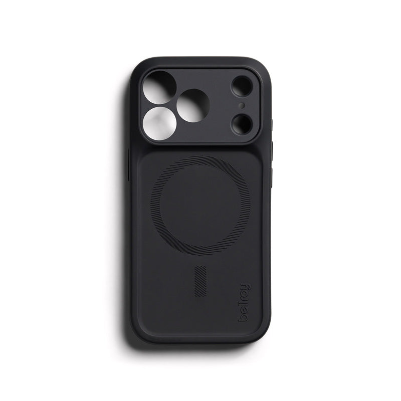 Capa Venture resistente iPhone 18 Pro Shadow