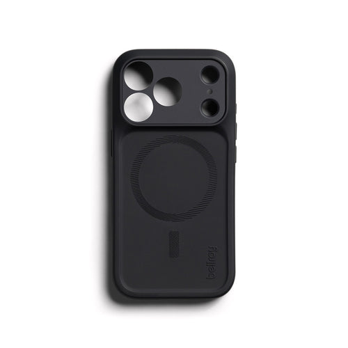 Capa Venture resistente iPhone 18 Pro / 17 Pro Shadow