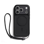 Capa Venture resistente iPhone 18 Pro Shadow