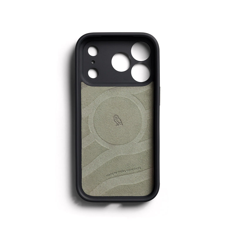 Capa Venture resistente iPhone 18 Pro Shadow