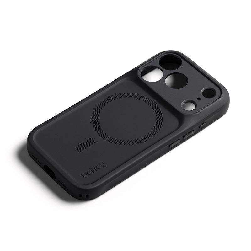 Capa Venture resistente iPhone 18 Pro Shadow