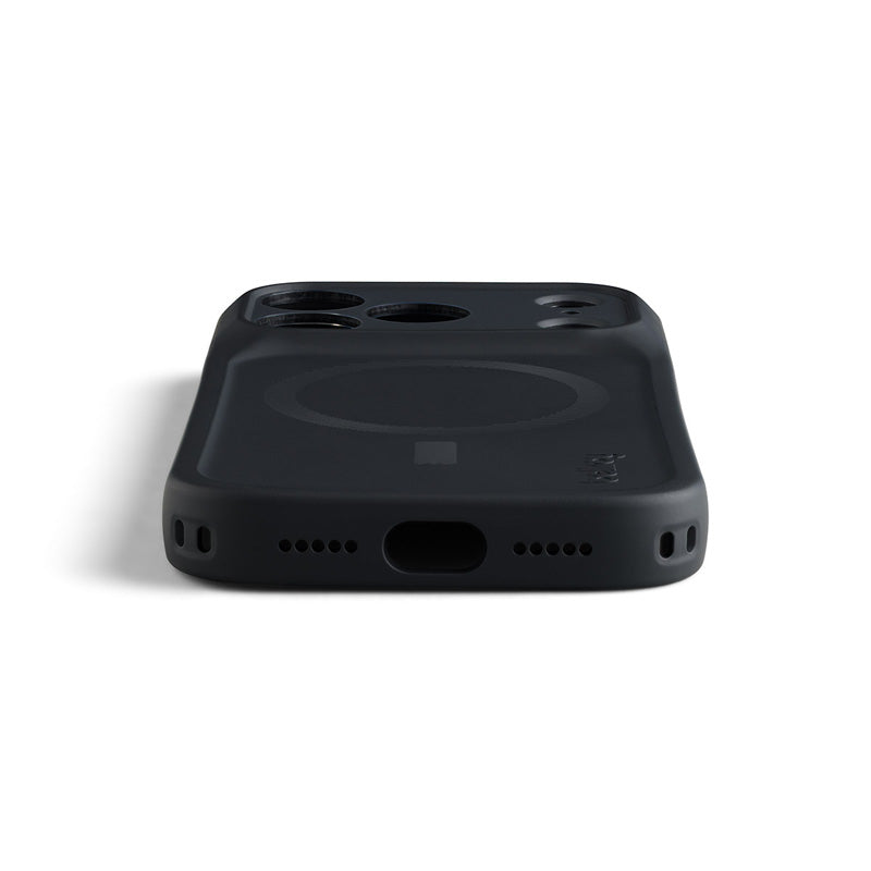 Capa Venture resistente iPhone 18 Pro Shadow
