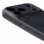Capa Venture resistente iPhone 18 Pro Shadow