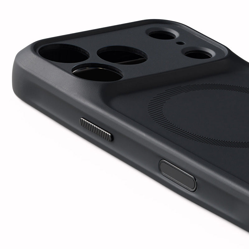 Capa Venture resistente iPhone 18 Pro Shadow