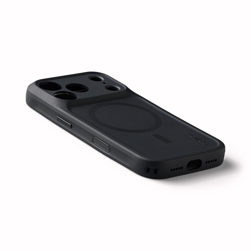 Capa Venture resistente iPhone 18 Pro Shadow