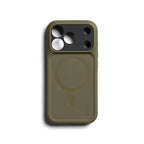 Capa Venture resistente iPhone 18 Pro / 17 Pro Woodlands