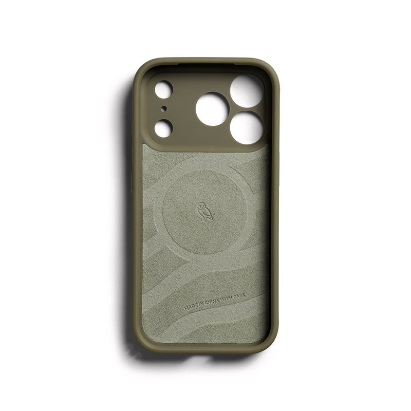 Capa Venture resistente iPhone 18 Pro / 17 Pro Woodlands