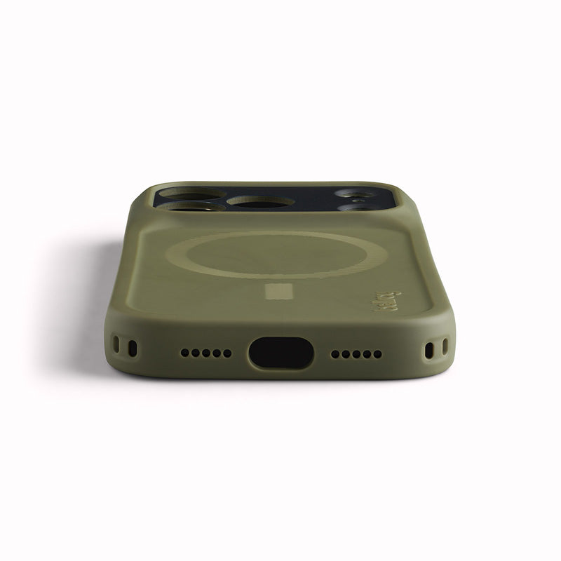 Capa Venture resistente iPhone 18 Pro / 17 Pro Woodlands