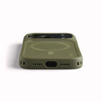 Capa Venture resistente iPhone 18 Pro / 17 Pro Woodlands