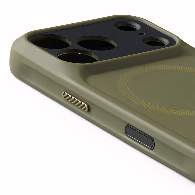 Capa Venture resistente iPhone 18 Pro / 17 Pro Woodlands