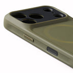 Capa Venture resistente iPhone 18 Pro / 17 Pro Woodlands