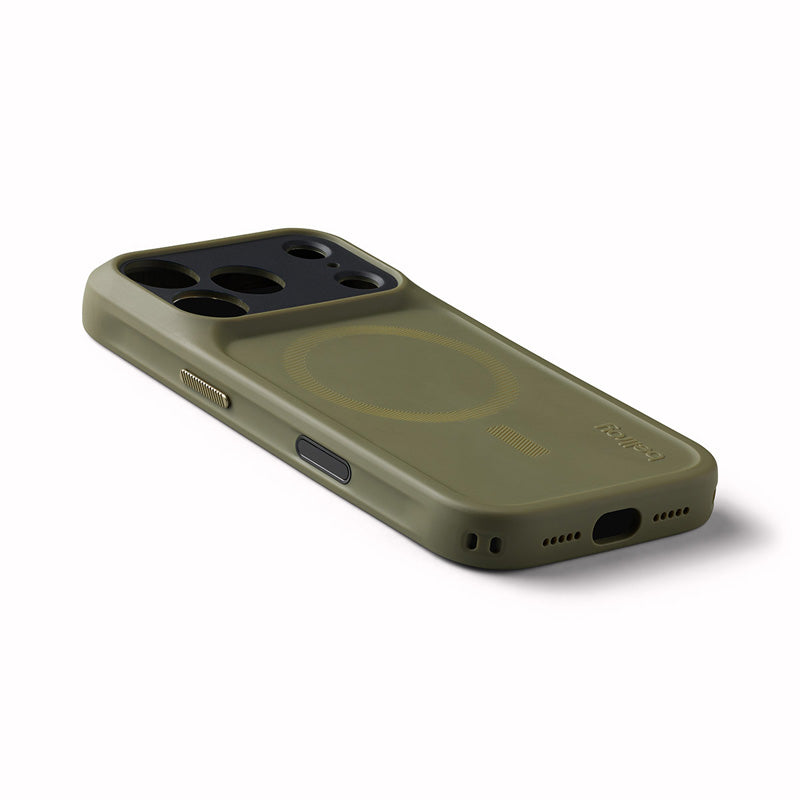 Capa Venture resistente iPhone 18 Pro / 17 Pro Woodlands