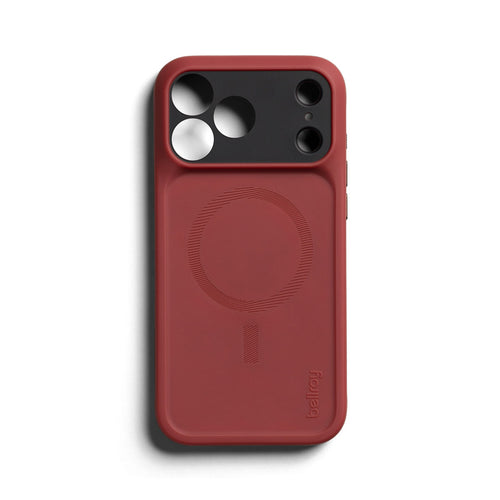 Capa resistente Venture iPhone 18 Pro Max / 17 Pro Max Canyon