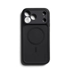 Capa Venture resistente iPhone 18 Pro Max / 17 Pro Max Shadow