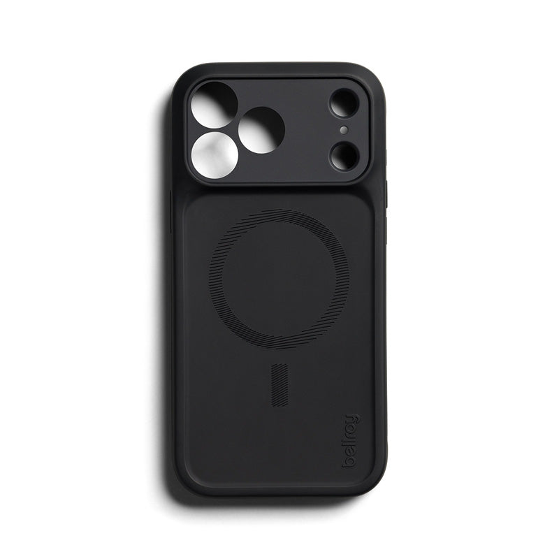 Capa Venture resistente iPhone 18 Pro Max / 17 Pro Max Shadow