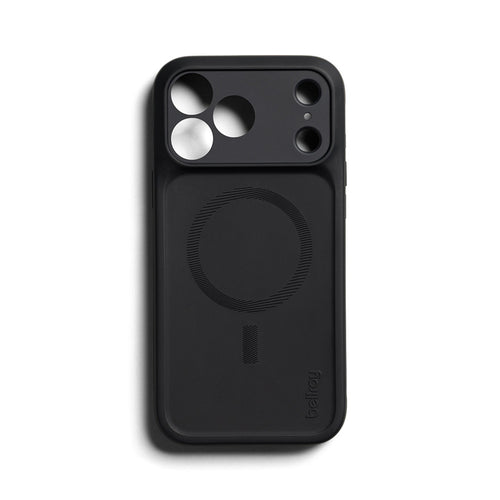 Capa Venture resistente iPhone 18 Pro Max / 17 Pro Max Shadow