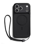 Capa Venture resistente iPhone 18 Pro Max / 17 Pro Max Shadow