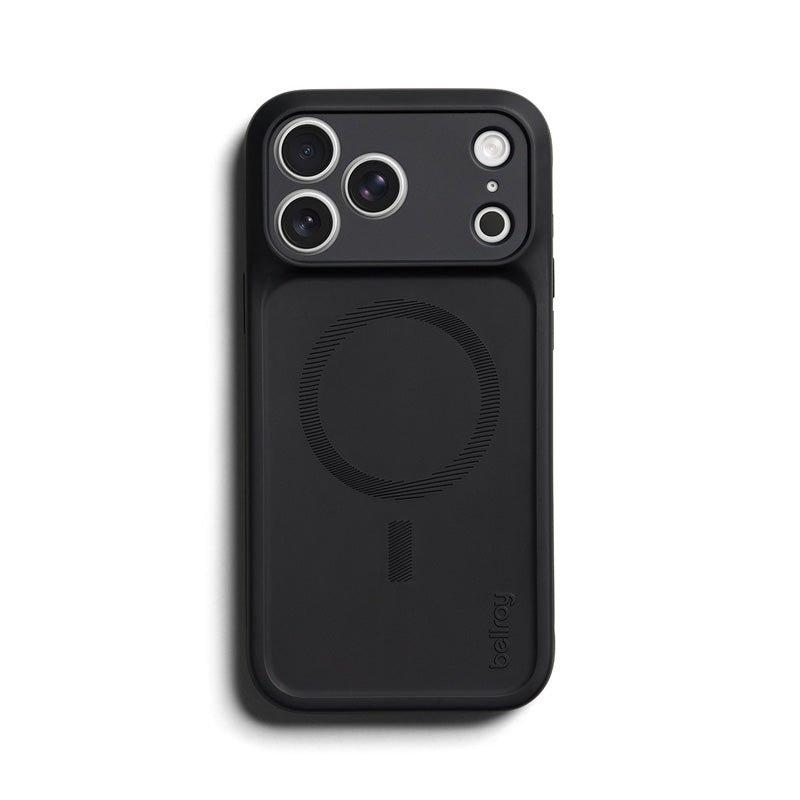 Capa Venture resistente iPhone 18 Pro Max / 17 Pro Max Shadow
