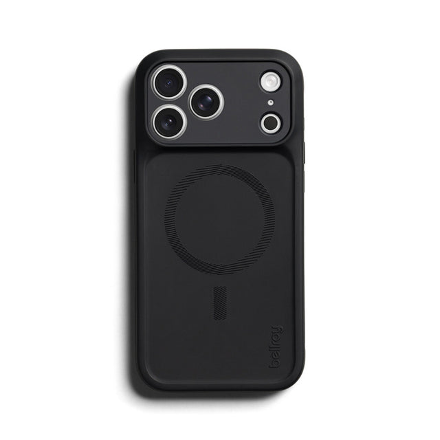 Capa Venture resistente iPhone 18 Pro Max / 17 Pro Max Shadow
