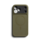 Capa resistente Venture iPhone 18 Pro Max / 17 Pro Max Woodlands