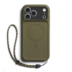 Capa resistente Venture iPhone 18 Pro Max / 17 Pro Max Woodlands