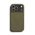 Capa resistente Venture iPhone 18 Pro Max / 17 Pro Max Woodlands