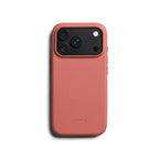 Capa de couro iPhone 18 Pro Canyon