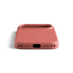 Capa de couro iPhone 18 Pro Canyon