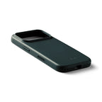 Capa de couro iPhone 18 Pro Deep Ocean