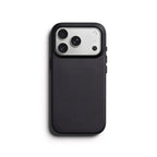 Capa INNOVERA™ iPhone 18 Pro / 17 Pro Preto
